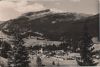 Österreich - Riezlern - mit Hoch Ifen - 1955