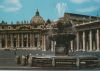 Rom - Roma - Italien - Piazza S. Pietro