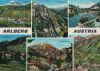 Arlberg - Österreich - 6 Bilder