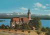 Uhldingen-Mühlhofen, Birnau - Basilika