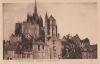 Mont Saint-Michel - Frankreich - Tour Boucle