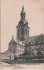 Louvain-la-Neuve - Belgien - Tour de la Abbaye de Parc