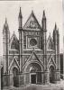 Orvieto - Italien - Duomo