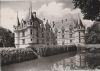 Azay-le-Rideau - Frankreich - Chateau