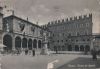 Verona - Italien - Piazza dei Signori