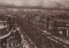 Paris - Frankreich - Avenue des Champs-Elysees
