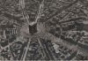 Paris - Frankreich - Arc de Triomphe