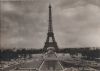 Paris - Frankreich - Eiffelturm
