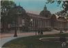 Paris - Frankreich - Petit Palais