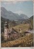 Siegsdorf, Kloster Maria Eck - Kirche