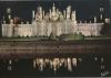 Chambord - Frankreich - Chateau