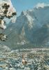 Mittenwald - mit Karwendel