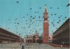 Venedig - Italien - Markusplatz
