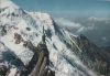 Chamonix-Mont-Blanc - Frankreich - Piton Central
