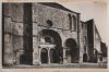 Avallon - Frankreich - Eglise St-Lazare