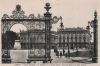 Nancy - Frankreich - Place Stanislas
