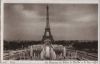 Paris - Frankreich - Fontaines du Palais de Chaillot