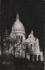 Paris - Frankreich - Sacre-Coeur