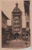 Riquewihr - Frankreich - Tour
