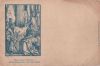 Postkarte Kaiser Maximilian