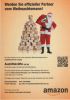 Preview image: Amazon Werbung Weihnachtsmann Amazon Werbung Weihnachtsmann