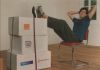 Preview image: Werbung France Telecom Werbung France Telecom