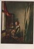 Jan Vermeer Die Briefleserin