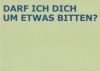 Werbekarte Ikea mit Lichteffekt