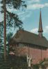 Bühler höhe - Kapelle Maria Frieden - 1965