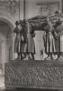 Frankreich - Tombeau du Marechal Foch - ca. 1945