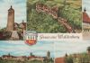 Gruss aus Waldenburg - ca. 1975