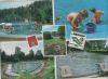 unbekannter Ort - 5 Teilbilder - 1999