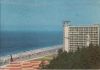 unbekannter Ort - am Strand
