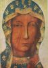 Preview image: Schwarze Madonna DDR-Karte Schwarze Madonna DDR-Karte