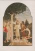Preview image: Piero della Francesca Die Taufe Christi Piero della Francesca Die Taufe Christi
