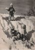Ins Neue Jahr Winterfreuden