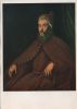 Tintoretto Doge Alvise Mocenigo