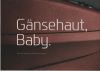 Preview image: Gänsehaut Baby Gänsehaut Baby