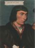 Holbein Thomas Godsalve, Sohn