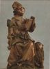 Riemenschneider Evangelist Markus