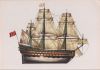 Louis XV Linienschiff