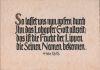 Preview image: So lasset uns nun opfern Hebr. 13/15 So lasset uns nun opfern Hebr. 13/15