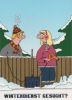 Preview image: Winterdienst gesucht Zeichnung Winterdienst gesucht Zeichnung