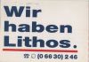 Preview image: Wir haben Lithos veithbild Wir haben Lithos veithbild