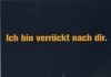 Verrückt nach dir Aperol-Werbung