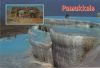 Pamukkale - Türkei - Traverten