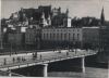 Salzburg - Österreich - Staatsbrücke