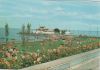 Tihany - Ungarn - Schiff am Strand
