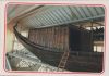 Sonstiges - Ägypten - Pyramids - Solar Boats