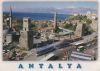 Antalya - Türkei - Ansicht